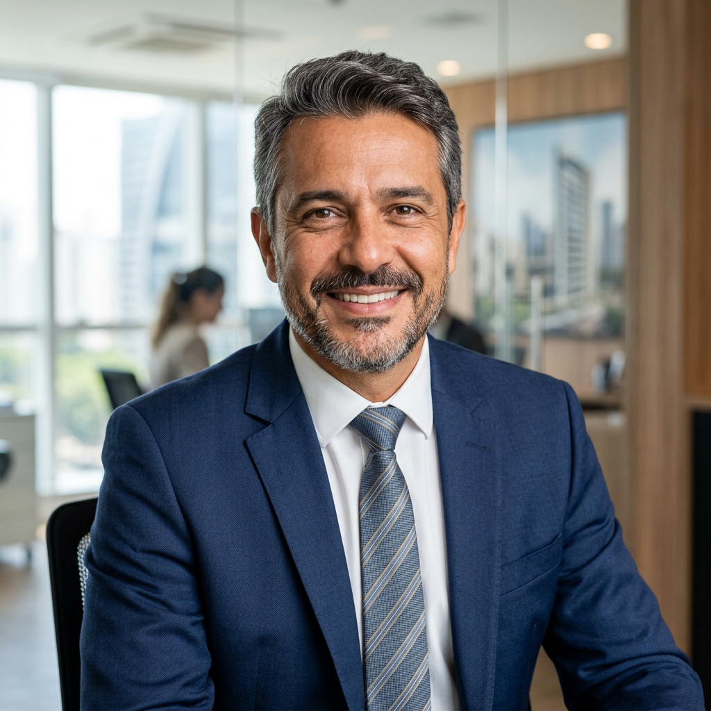 Carlos Albuquerque
